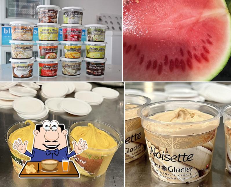 Cibo al artyGlaces SA