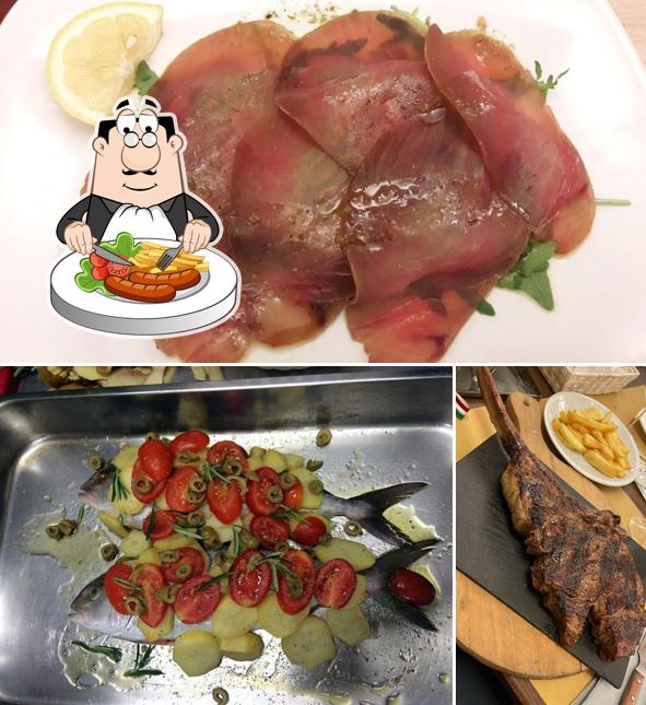 Platti al TARABARALLA