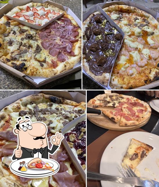 Lacerda Pizzaria