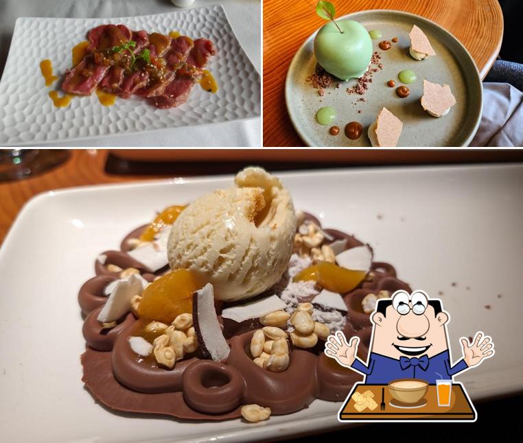 Platti al MU Fish - Taste Oriental