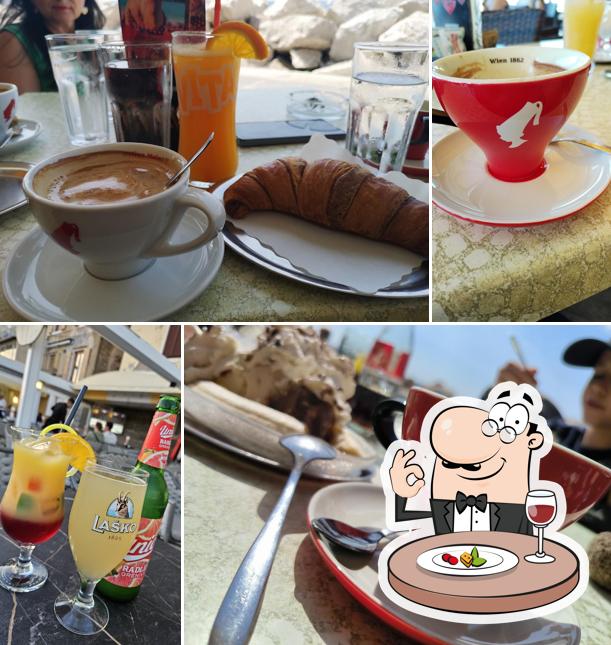 Platti al Morski val