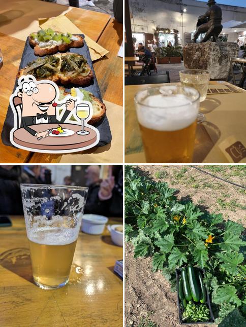 Platti al Birrificio 79
