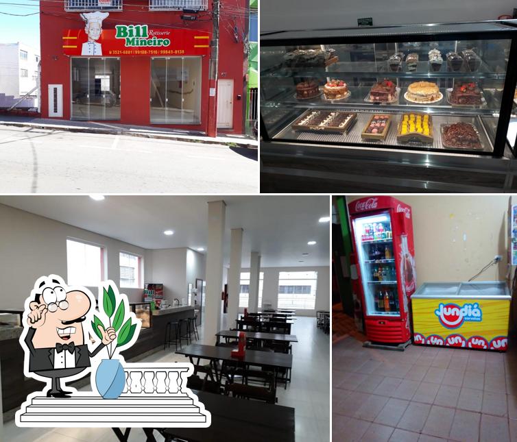 Bill Mineiro Rotisserie