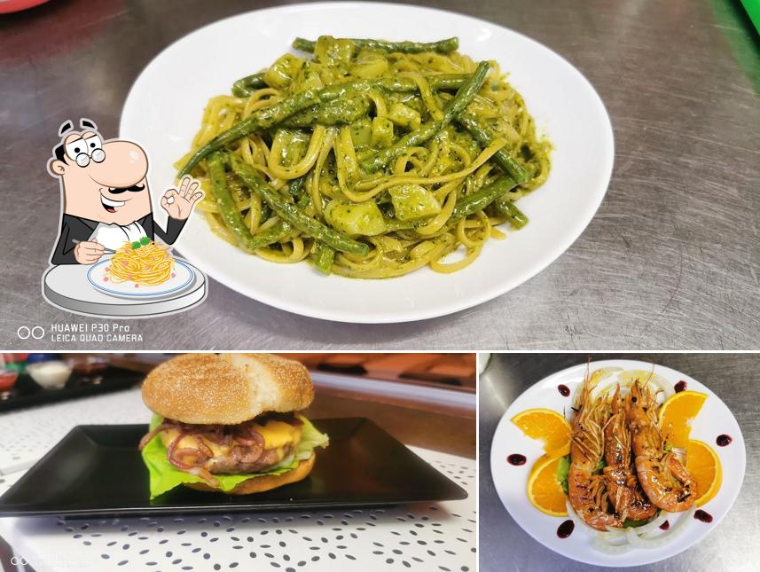 Il Genovese Ristorante