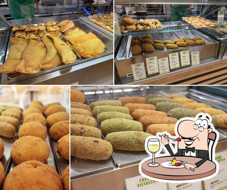 Cibo al PINO gastronomia artigianale