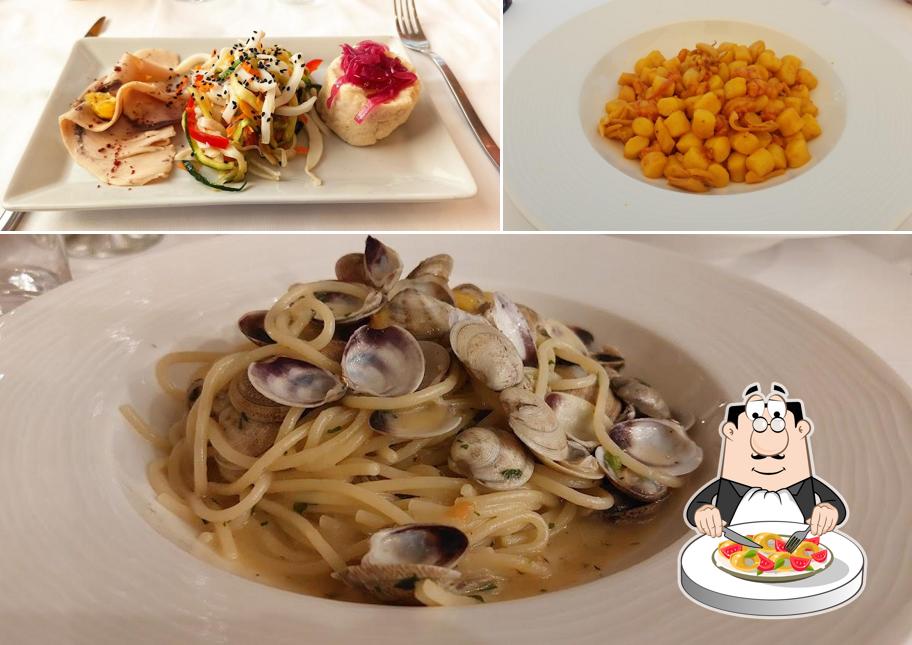 Gnocchi al Sottocoperta