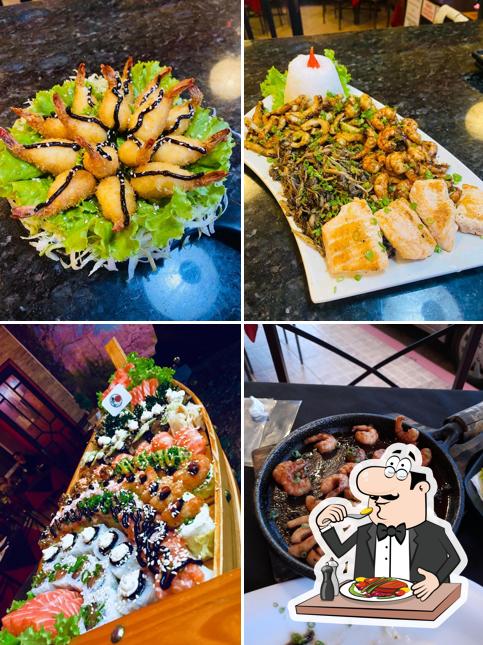 Yumi Japanese Food
