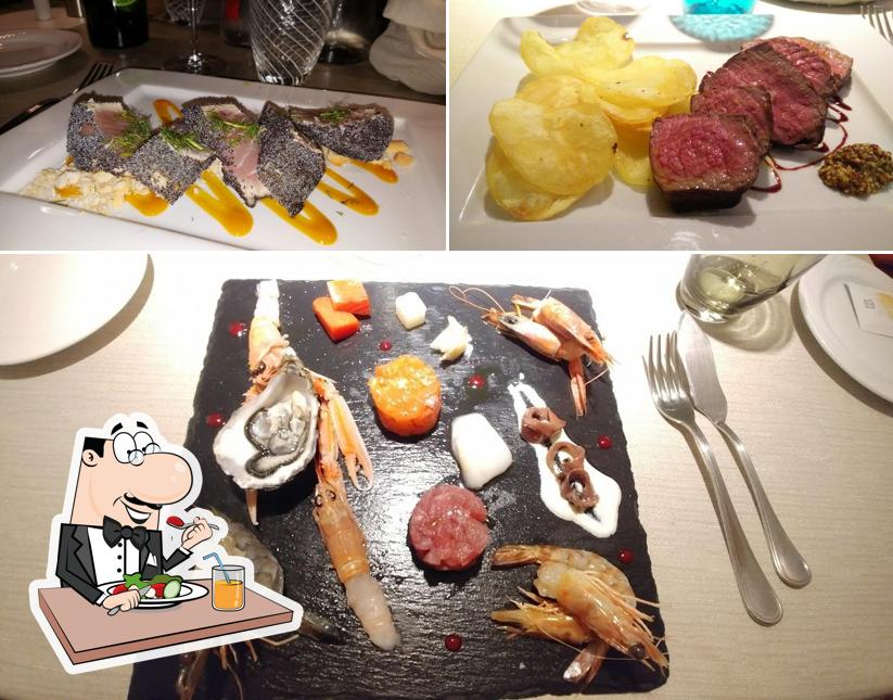 Platti al la dispensa de i balocchi