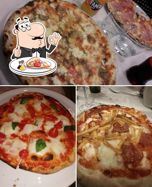 La pizza è il piatto veloce preferito al mondo