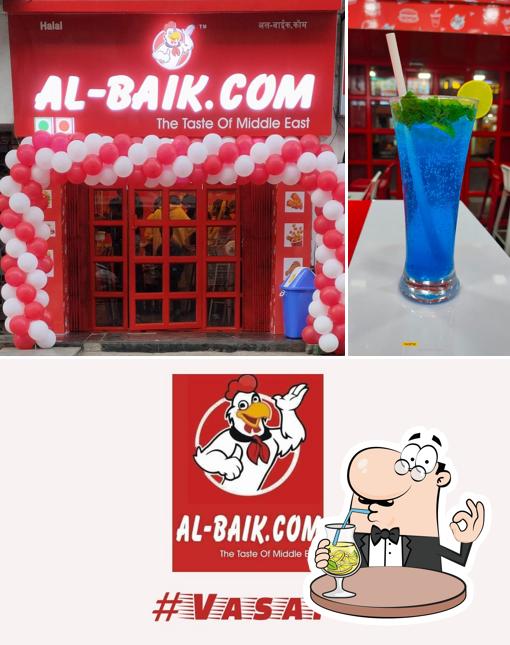 Al-Baik