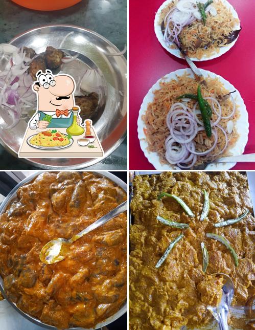 BIRYANI HOUSE