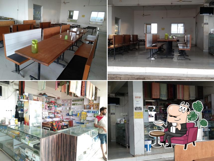Baba Ramdev Hotel