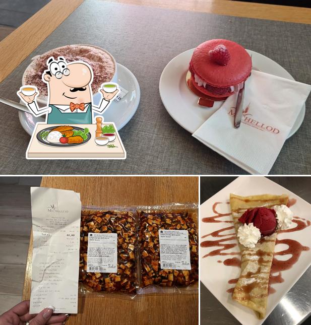Cibo al Boulangerie Michellod SA