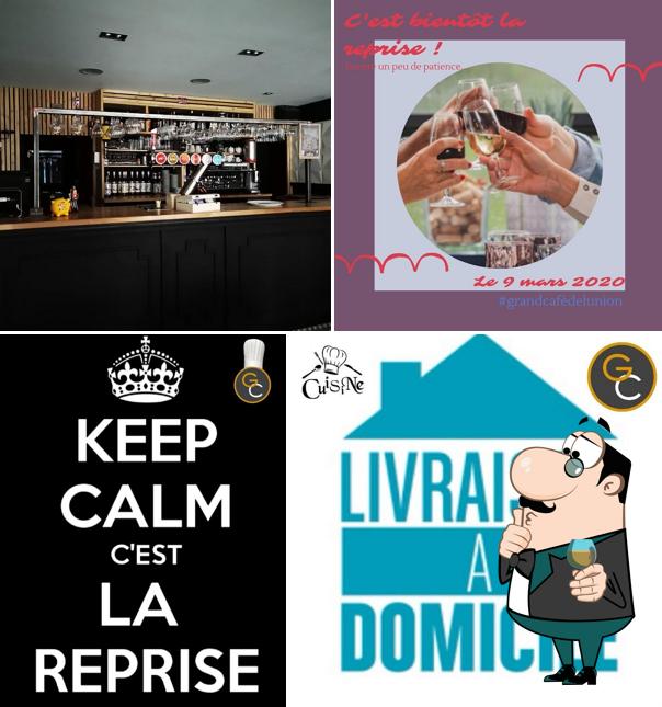 Grand Café de l'Union