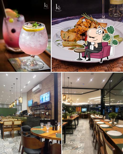 K2 Restaurante