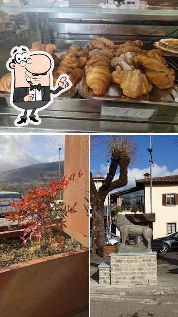 Bar il borgo
