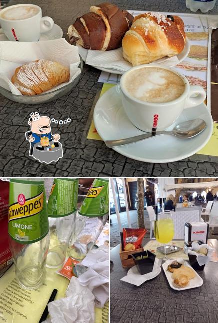 Platti al CarlinoCafe’
