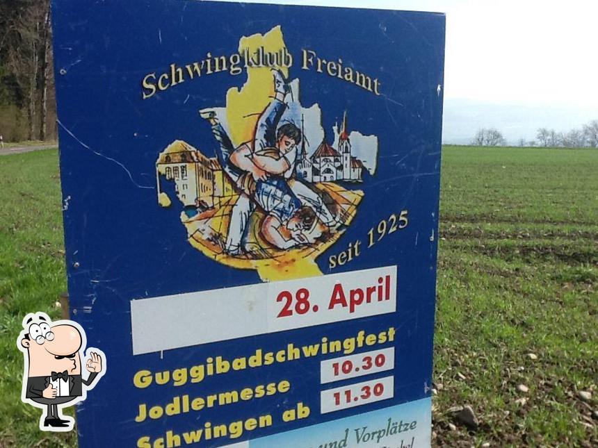 Vedi questa immagine di Landgasthof Guggibad