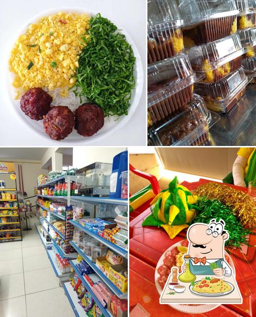 Pinheiro Comida Express