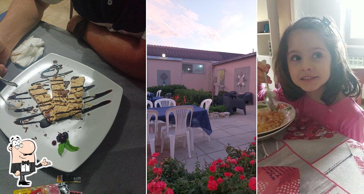 Ristorante pizzeria Il Grifone