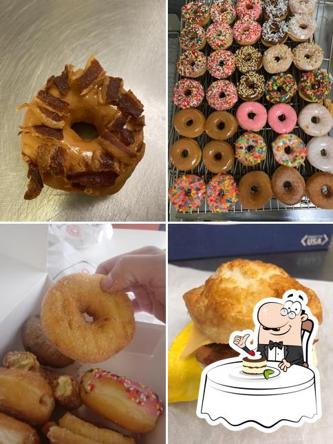 Dunkin Donuts Copperas Cove