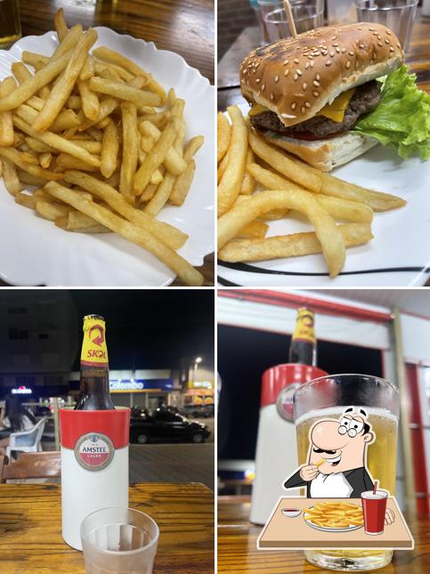 Top Lanches