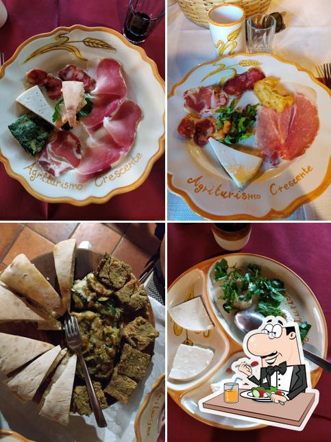 Agriturismo Crescente