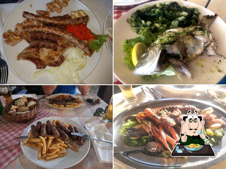 Cibo al Restaurant Candis 2