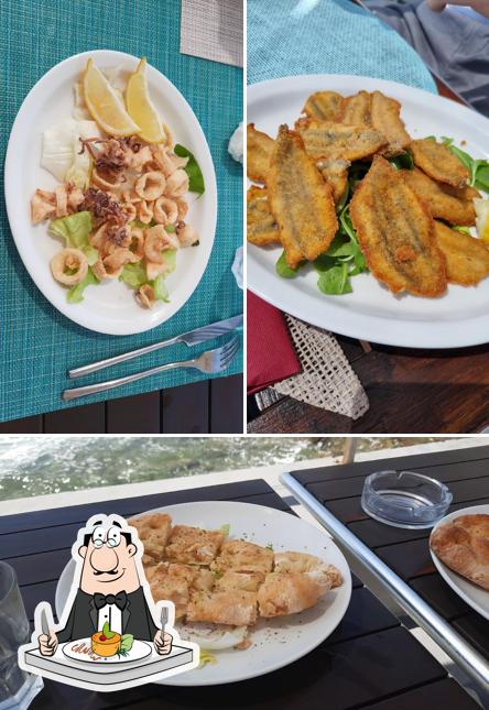 Platti al Blu Marlin