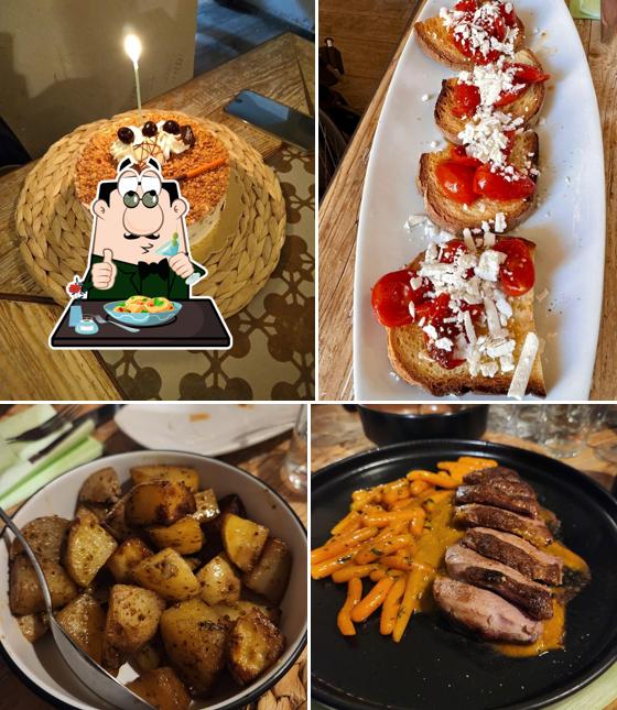 Platti al Gambrinus