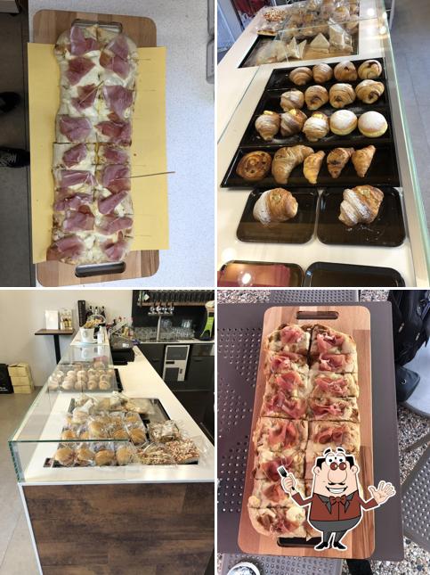 Bar Stesso Posto Di Dalla Manica Maria Rosa