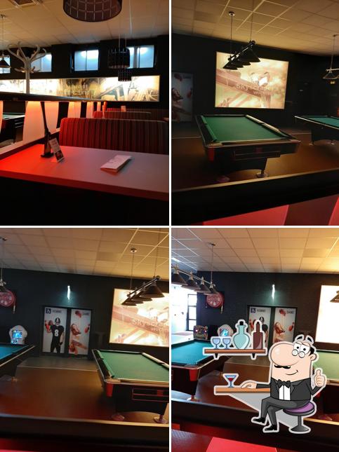 Bowling Marsannay