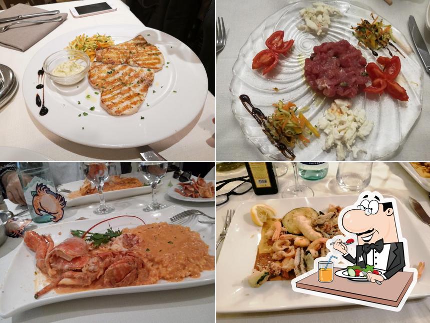 Gennaro E Pia - Ristorante Pizzeria