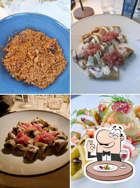 Platti al Invito Marina di Ravenna