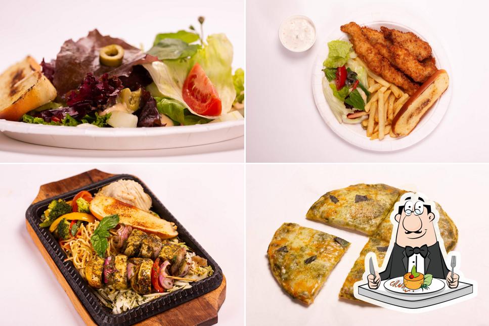 Macedonia Goa Alto Porvorim