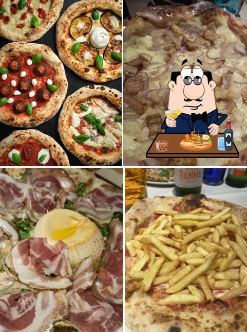 Napó Pizza Napoletana