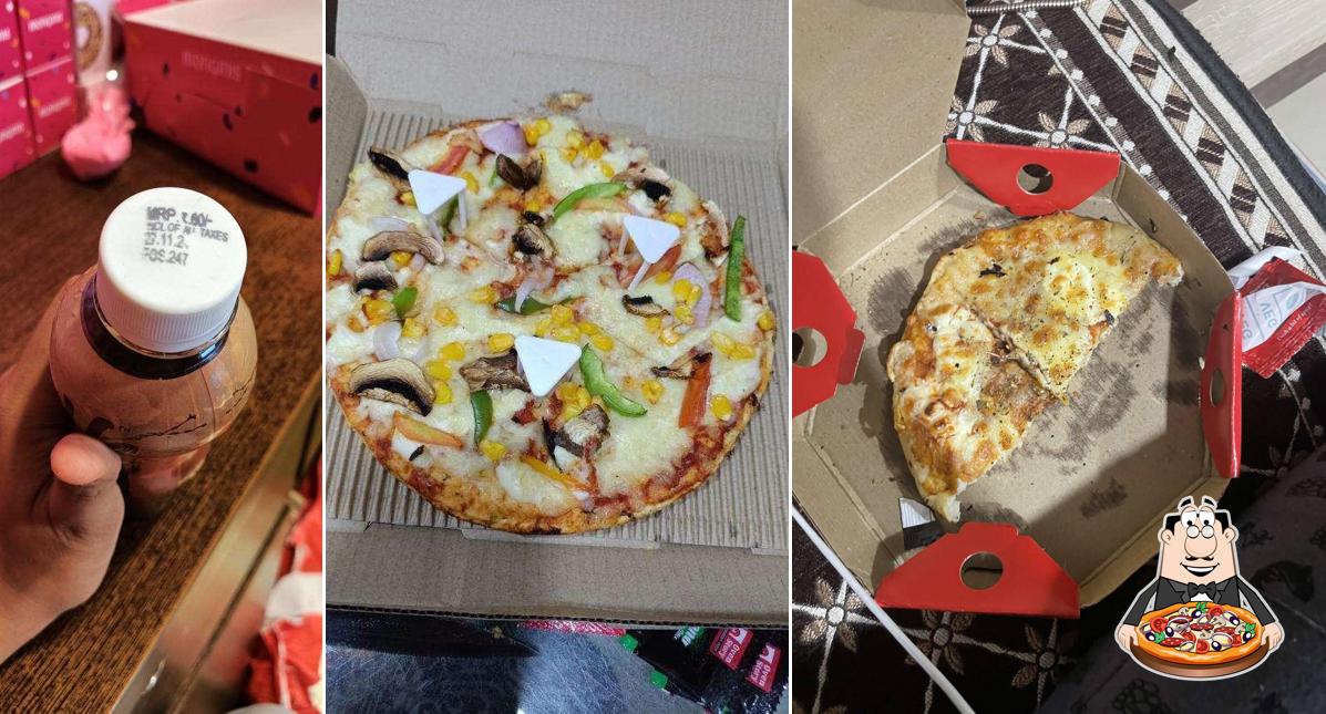 The Pizza Project by Oven Story