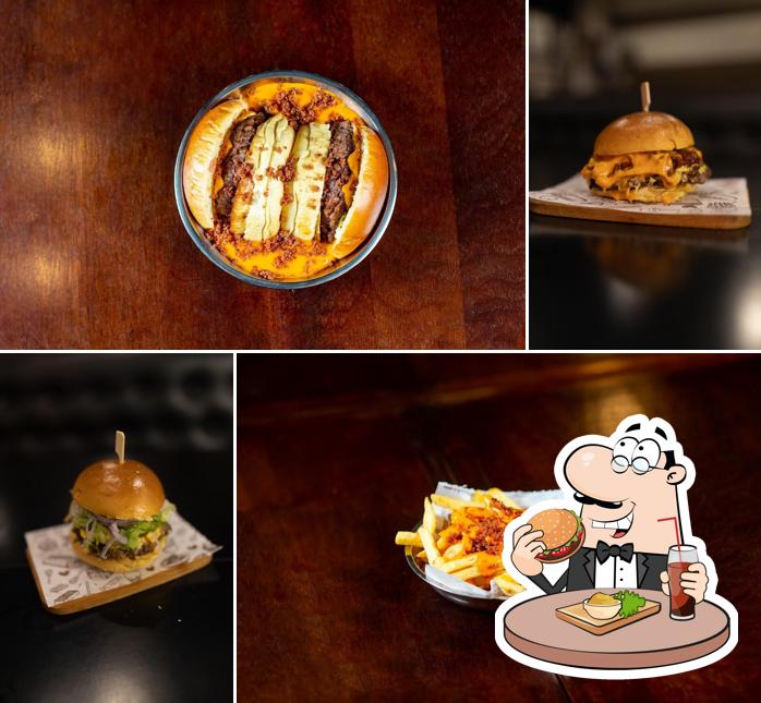 Donna Hamburgueria - o melhor Burger Artesanal de Sorocaba