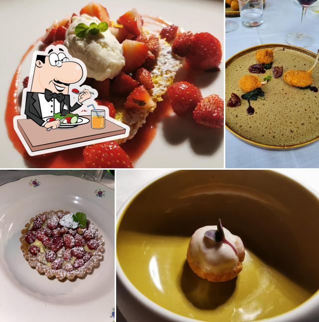 Platti al L'Acqua Bulle