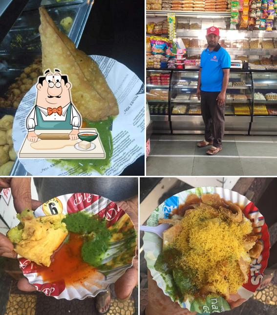 Bikaner Sweets & Fast Food