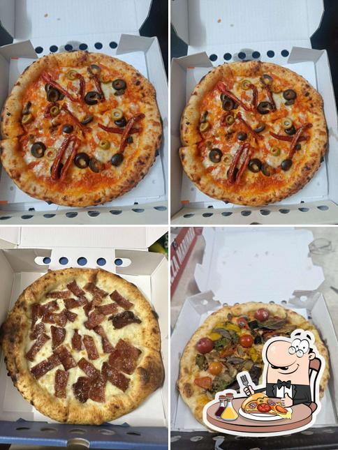 ENSO - Sourdough Pizza by Nomad