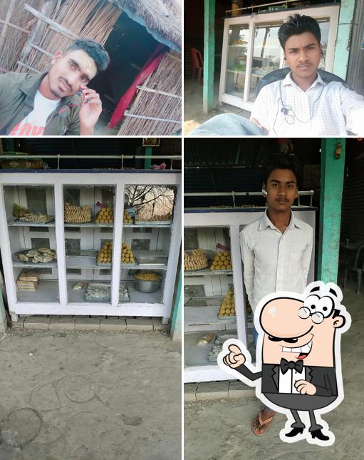 Ganga Sweets