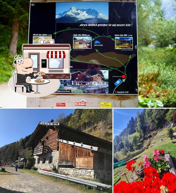 Guarda gli esterni di Naserhof