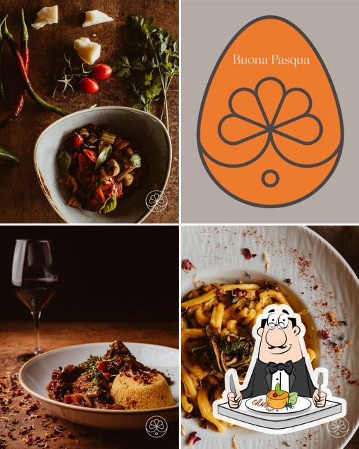 Platti al Belladonna