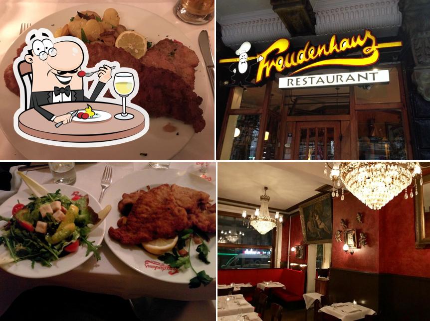 Restaurant Freudenhaus St Pauli Rezensionen