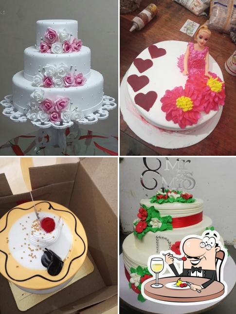 Abhi cake point