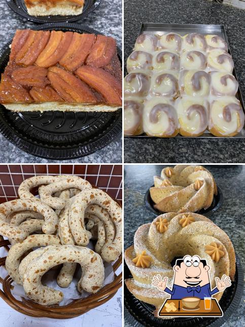 Panificadora Pão De Forma
