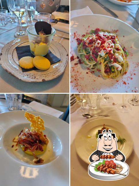 La Trattoria