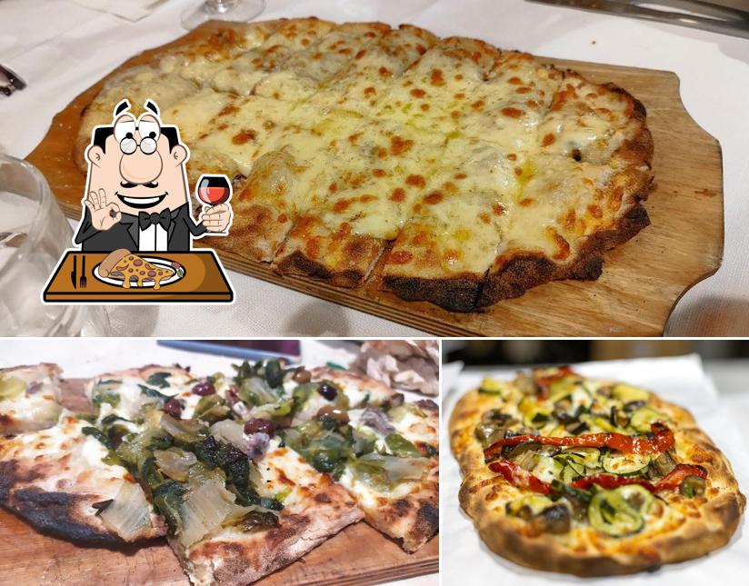 La pizza è il piatto veloce più amato al mondo