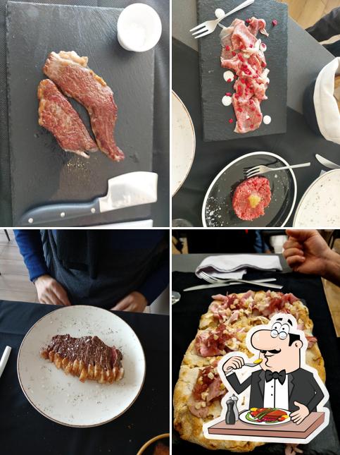 Cibo al Ardemus - Ristorante, Pizzeria, Braceria